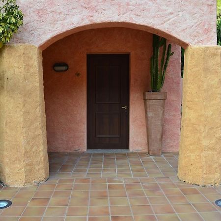 Sosventos Village Hotel Teulada Luaran gambar