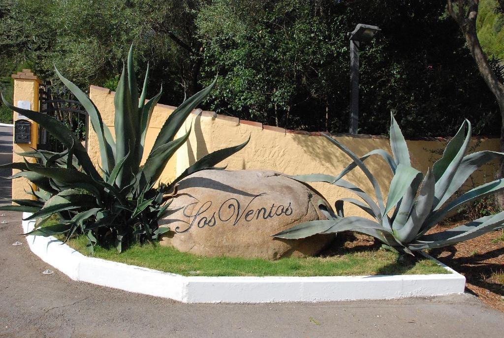 Sosventos Village Hotel Teulada Luaran gambar