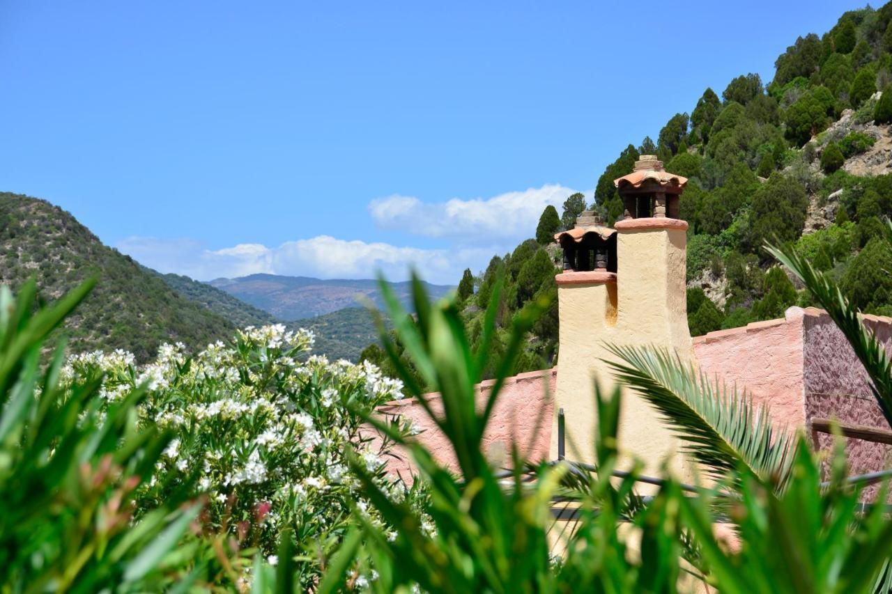 Sosventos Village Hotel Teulada Luaran gambar