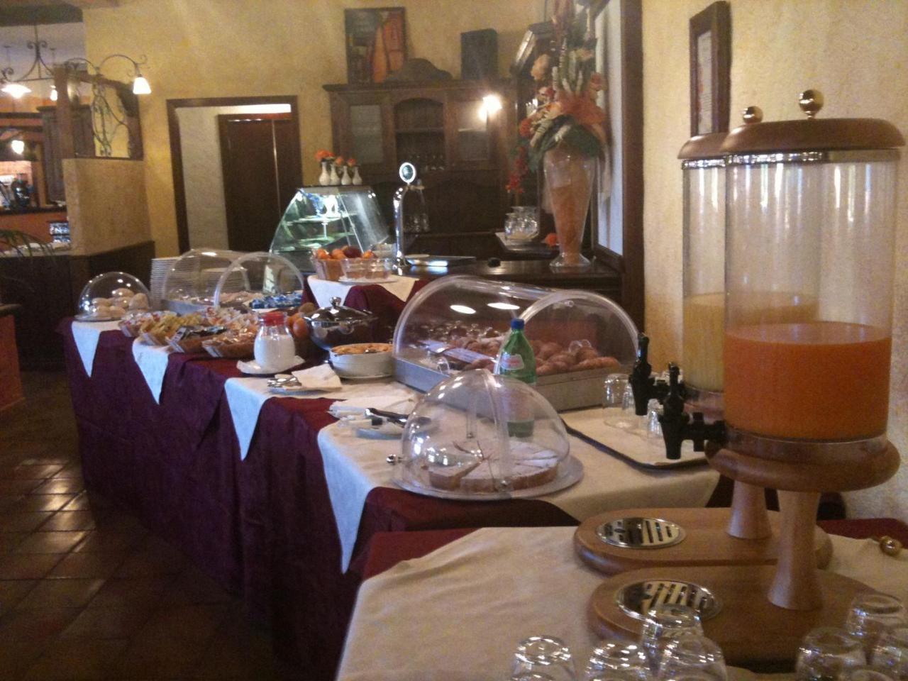 Sosventos Village Hotel Teulada Luaran gambar