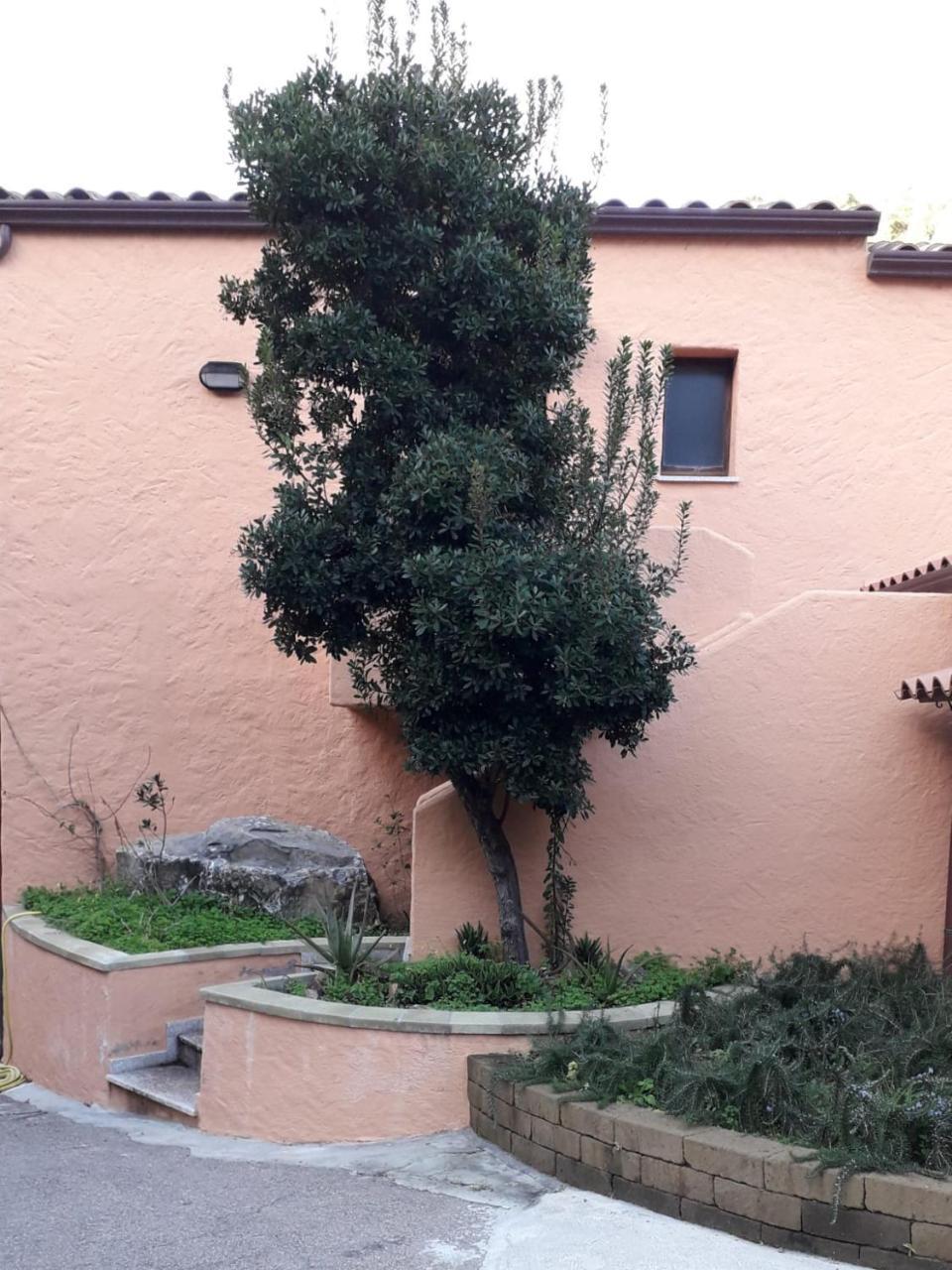 Sosventos Village Hotel Teulada Luaran gambar