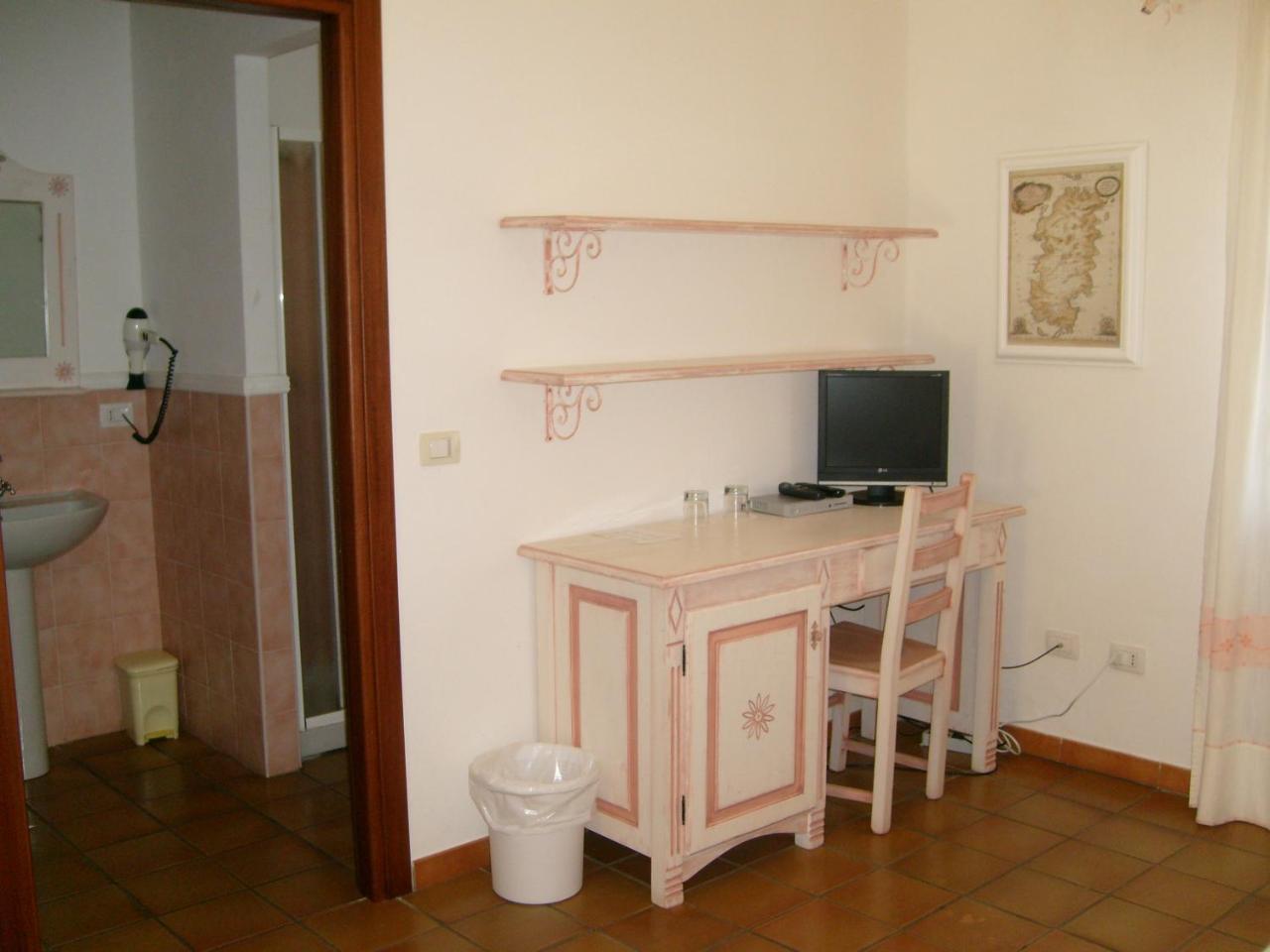 Sosventos Village Hotel Teulada Luaran gambar