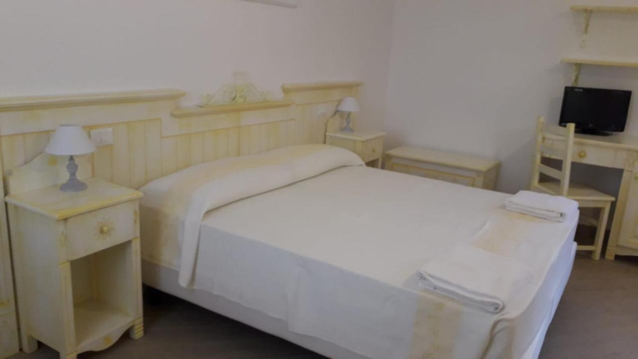 Sosventos Village Hotel Teulada Luaran gambar