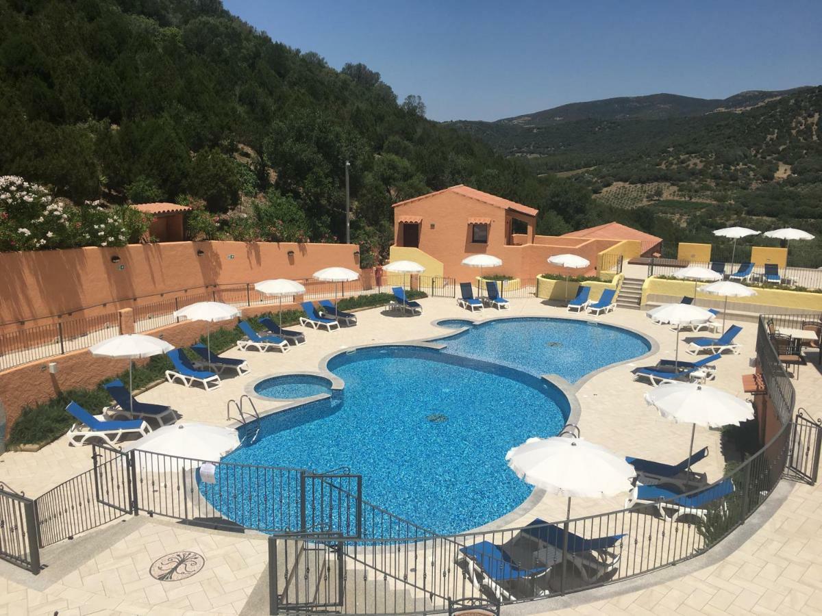Sosventos Village Hotel Teulada Luaran gambar