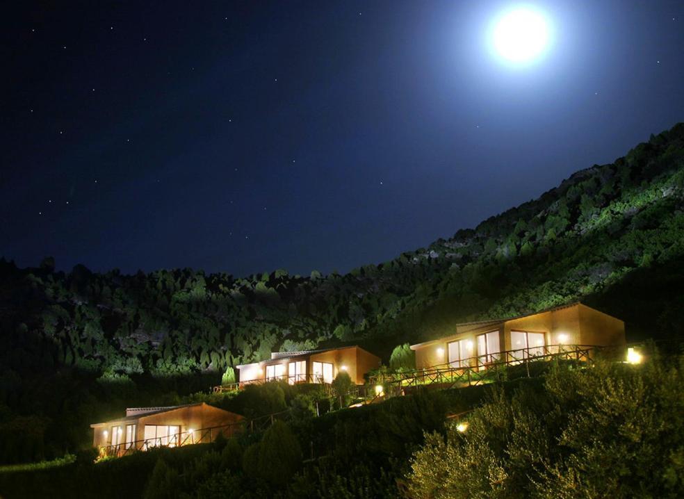 Sosventos Village Hotel Teulada Luaran gambar