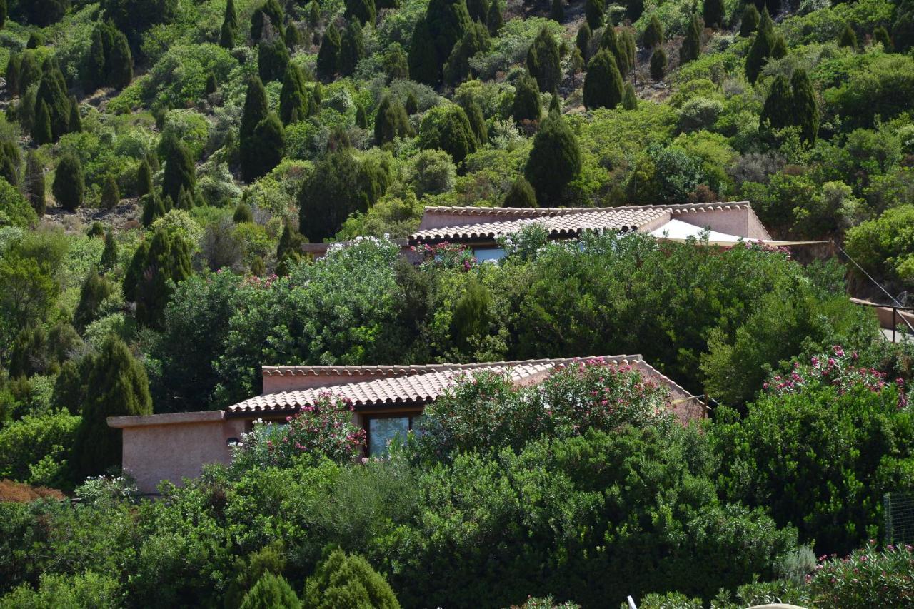 Sosventos Village Hotel Teulada Luaran gambar
