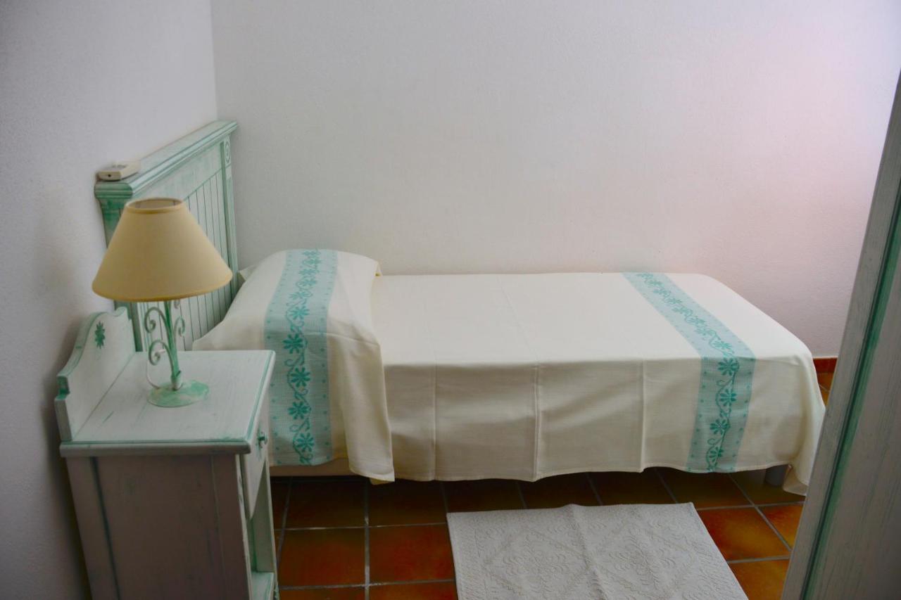 Sosventos Village Hotel Teulada Luaran gambar