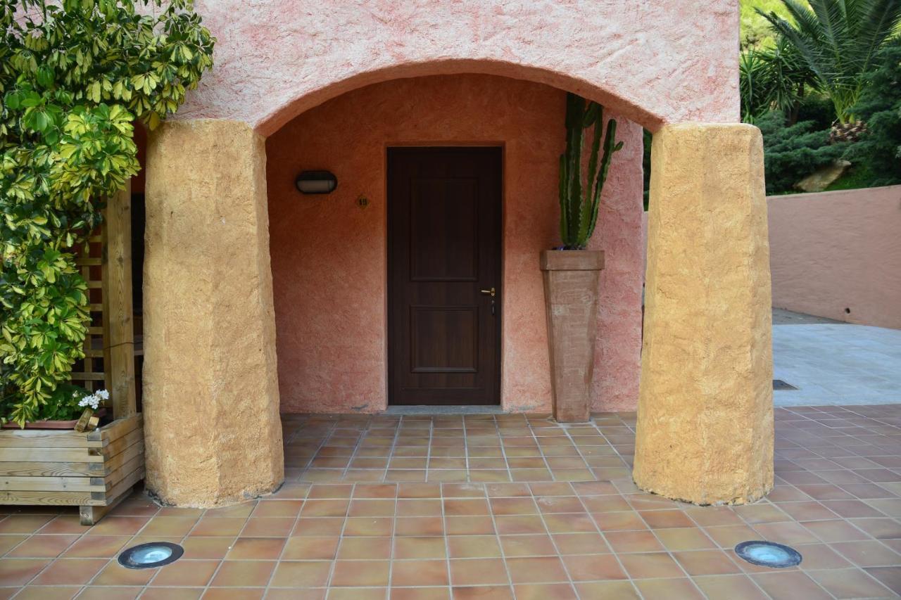 Sosventos Village Hotel Teulada Luaran gambar