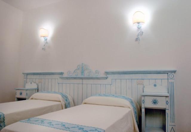Sosventos Village Hotel Teulada Luaran gambar