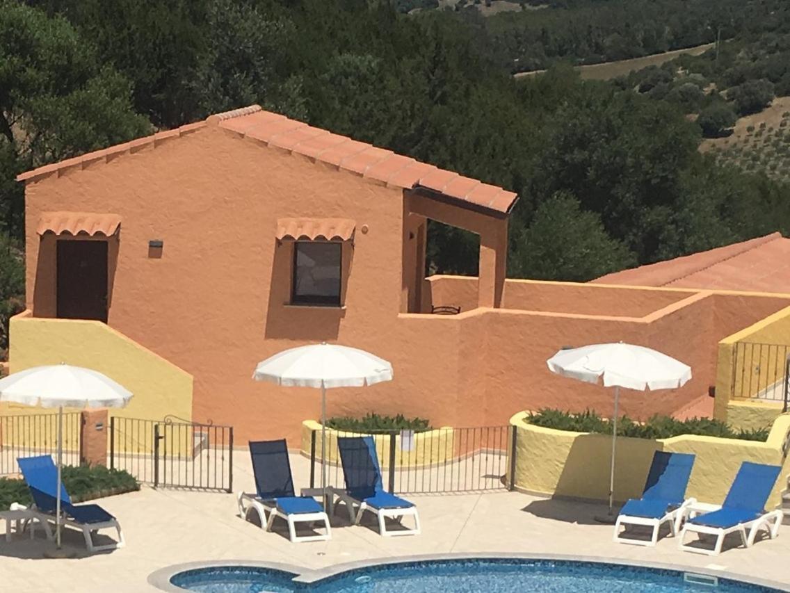 Sosventos Village Hotel Teulada Luaran gambar