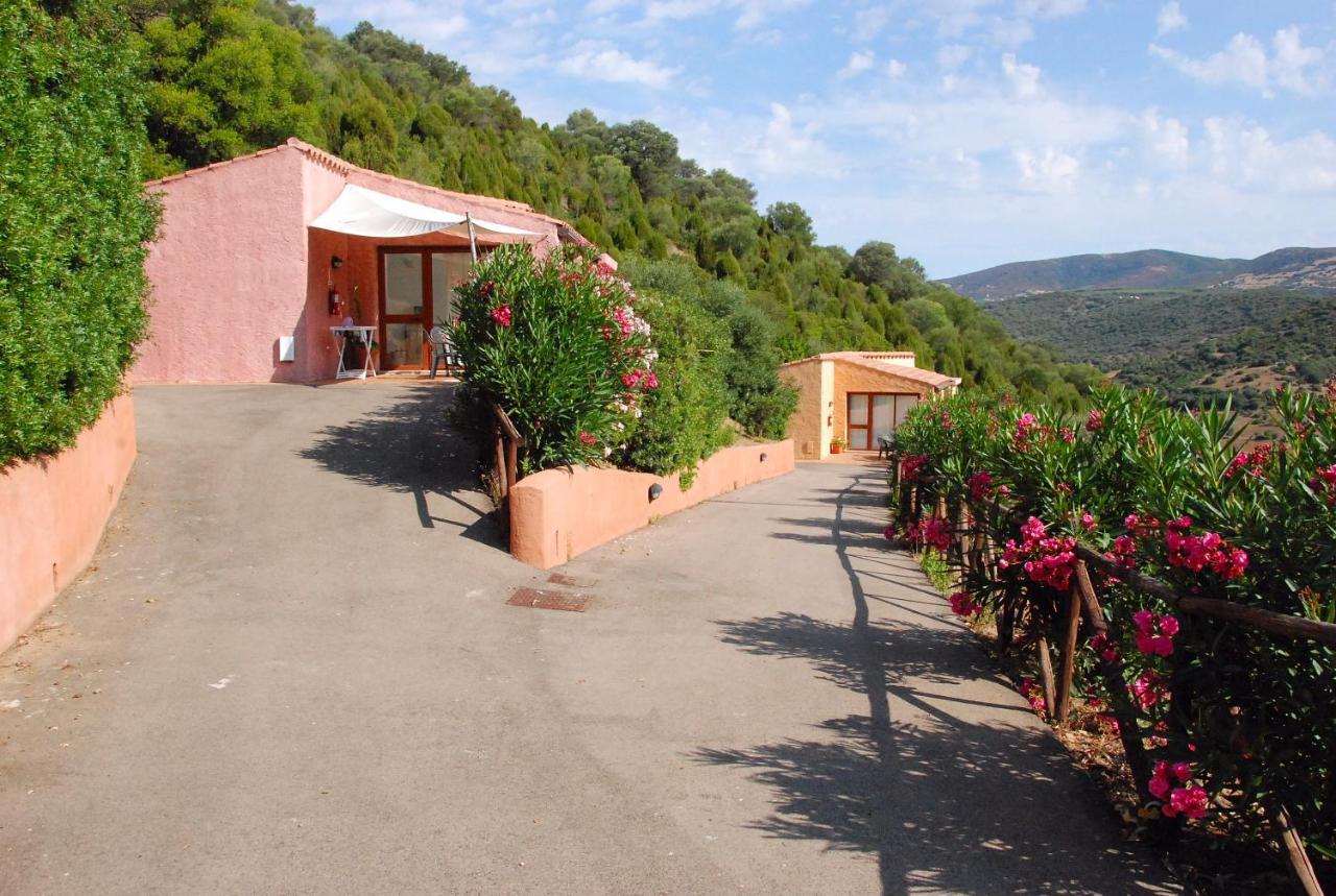 Sosventos Village Hotel Teulada Luaran gambar